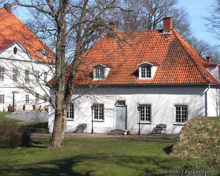 Vaestana Slott Casa de hóspedes Gränna Exterior foto