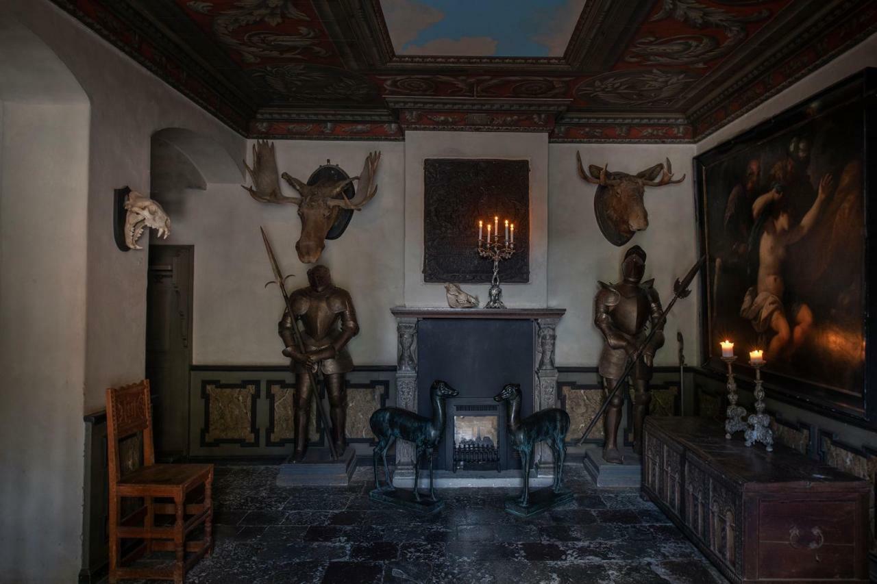 Vaestana Slott Casa de hóspedes Gränna Exterior foto