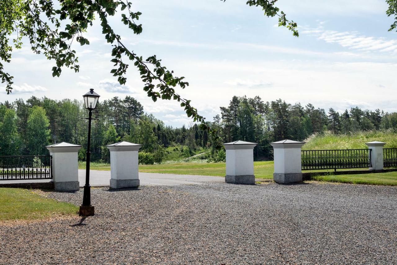 Vaestana Slott Casa de hóspedes Gränna Exterior foto